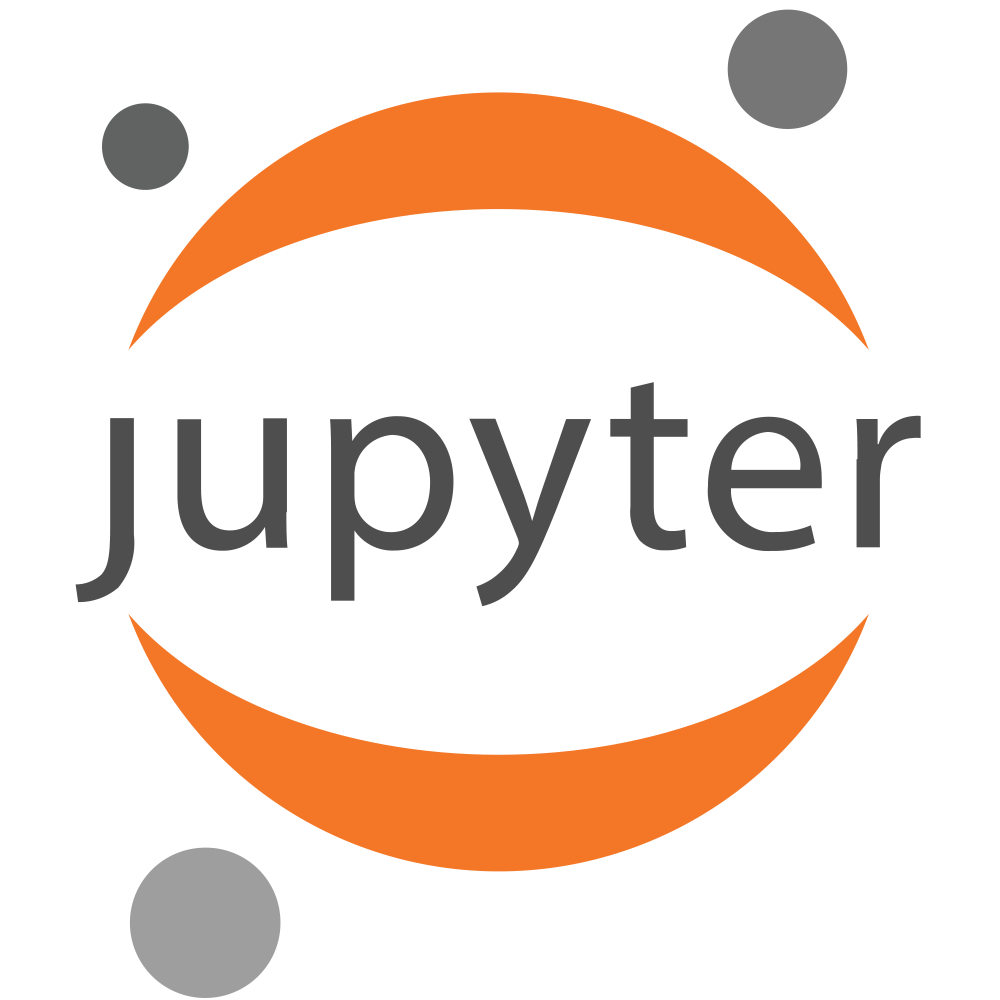 Jupyter Logo